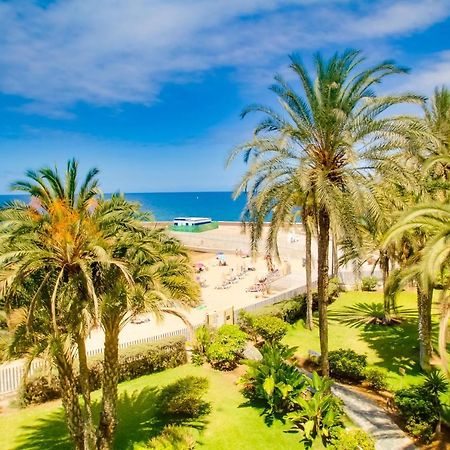 Studios Fuer 2 Personen Am Strand Arguineguin المظهر الخارجي الصورة