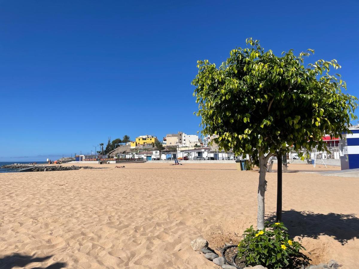 Studios Fuer 2 Personen Am Strand Arguineguin المظهر الخارجي الصورة